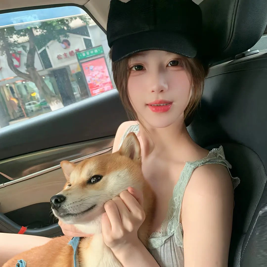 龙女