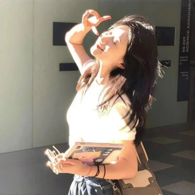 小小陌生人